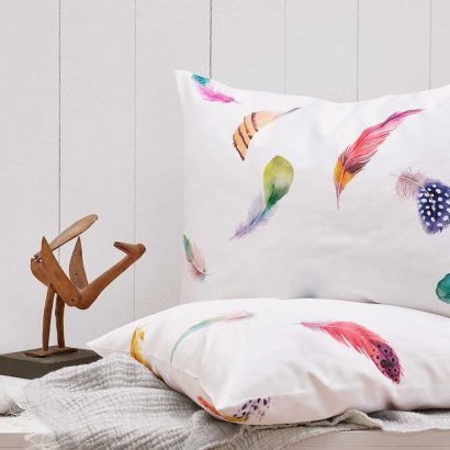 Tinka by Schlossberg Pillowcases