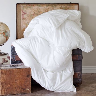 Travel by St. Geneve Duvet Cover - Sintra