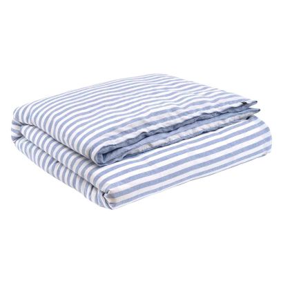 Summertime by Christian Fischbacher Duvet Cover