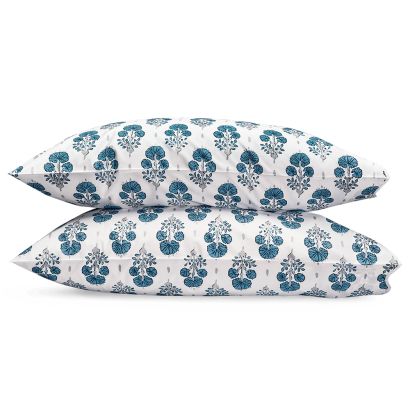 Joplin By Matouk Pillowcases