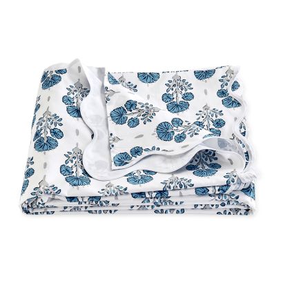 Joplin By Matouk Duvet Cover