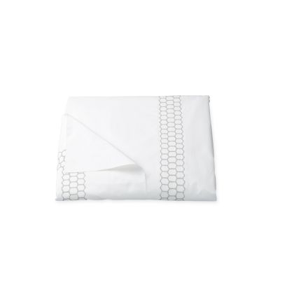 Liana by Matouk Duvet Cover