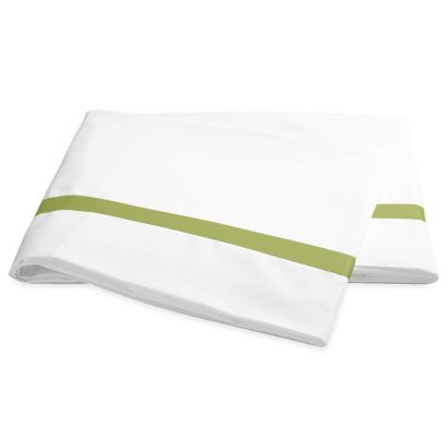 Lowell by Matouk Flat Sheet
