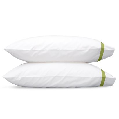 Lowell by Matouk Pillowcases