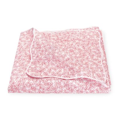 Margot by Matouk Duvet Cover