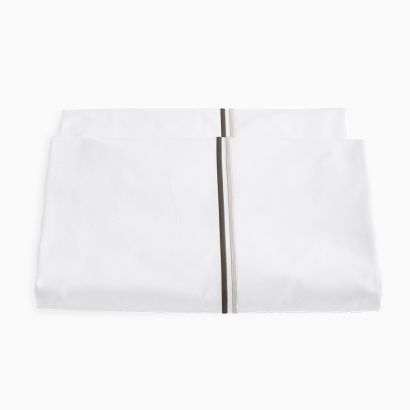 Essex by Matouk Duvet Cover