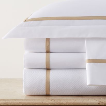 Somerset- Avon by Legacy Home Fitted Sheet