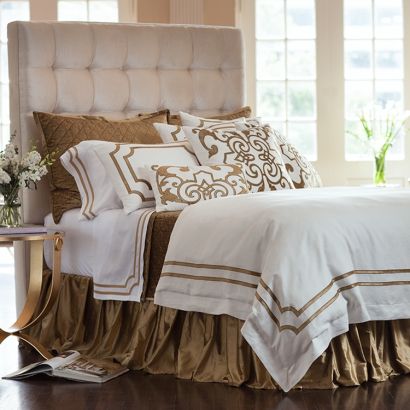 Soho By Lili Alessandra Duvet