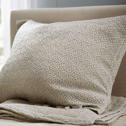 Allegro Platinum by SDH-The Purists Duvet Cover