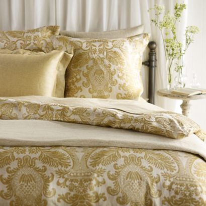 Dorset by SDH Duvet Cover