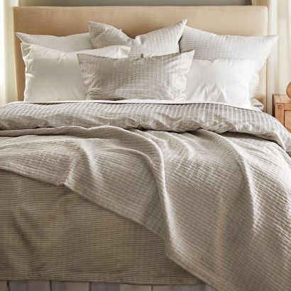 Kenji by SDH Flat Sheet