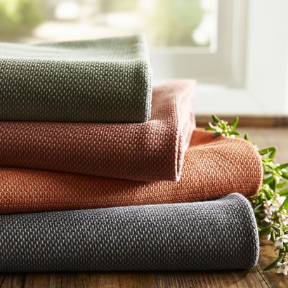 Wicker by SDH Blanket Cover