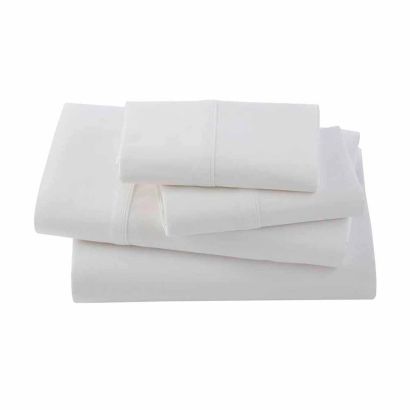 Bamboo by Kassatex Sheet Set