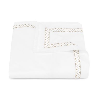 Prado By Matouk Duvet Cover
