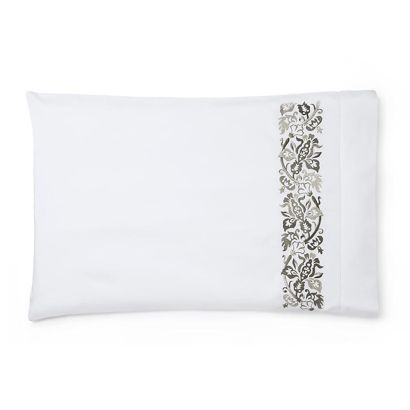 Saxon by Sferra Pillowcase