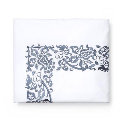 Saxon by Sferra Duvet Cover