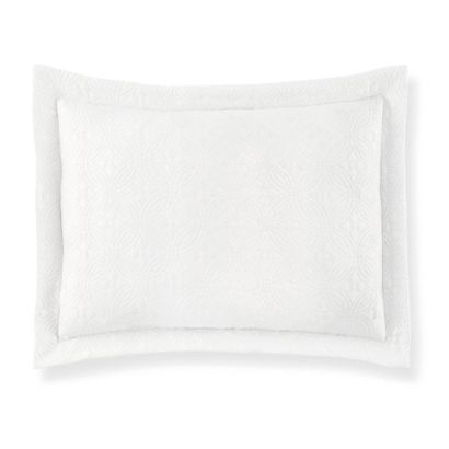 Lucia by Peacock Alley Sham