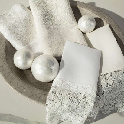 Luzon By Home Treasures Hand Towel