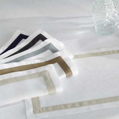 Fino By Home Treasures Napkins