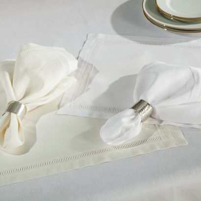 Doric By Home Treasures Napkins