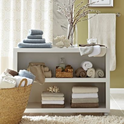 Izmir By Home Treasures Bath Mat