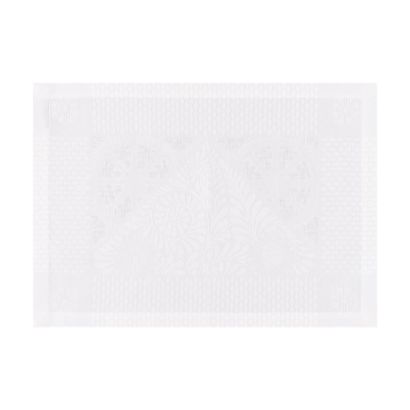 Bosphore by Le Jacquard Francais Placemats