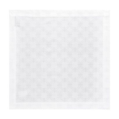 Anneaux by Le Jacquard Francais Napkins