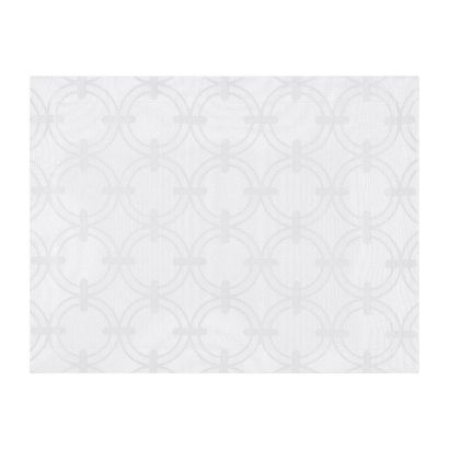 Anneaux by Le Jacquard Francais Placemats