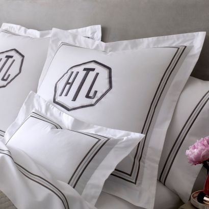 Delancey by Home Treasures Pillowcases
