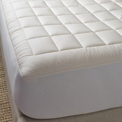 Bio Wool by Scandia Home Mattress Pads 
