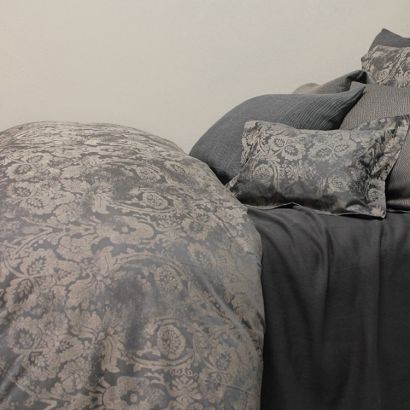 Baton Rouge by SDH Duvet Cover