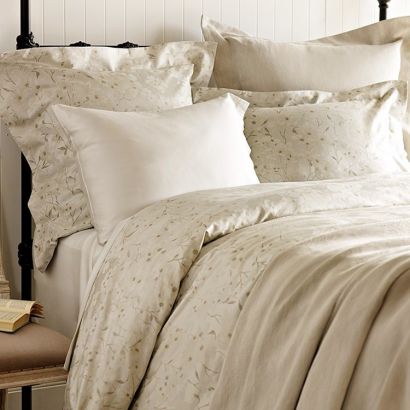 Savannah by SDH Pillowcases