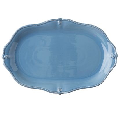 Berry & Thread By Juliska Tray-Platter