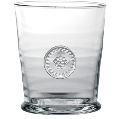 Berry & Thread Double Old Fashioned By Juliska Glassware