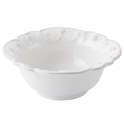 Jardins du Monde By Juliska Cereal/Ice Cream Bowl