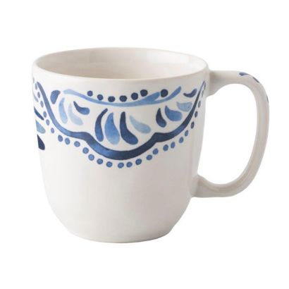 Iberian By Juliska Coffee/Tea Cup