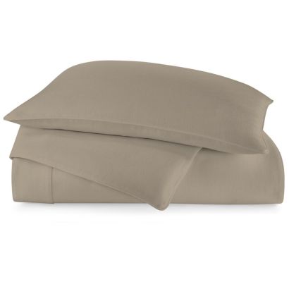 Rio Corded by Peacock Alley Duvet Cover