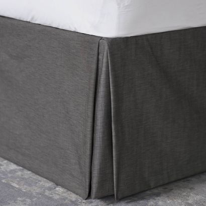 Indochine by Eastern Accents Bedskirt