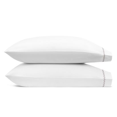 Hatch by Matouk Pillowcase