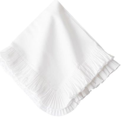 Mademoiselle by Juliska Napkin