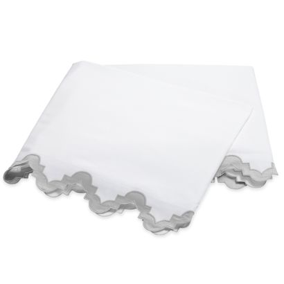 Aziza by Matouk Flat Sheet