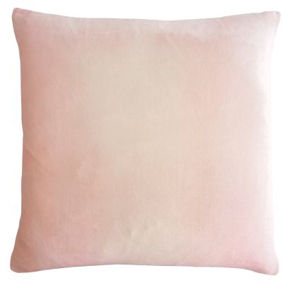 Ombre Velvet By Kevin O'Brien Studio Pillow