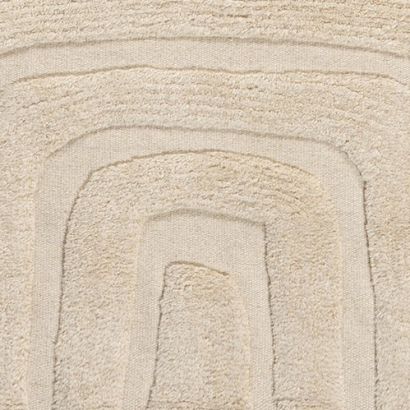 Ais Abstract Bohemian by Dash & Albert Rug