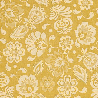 Alegria by Le Jacquard Francais Napkins