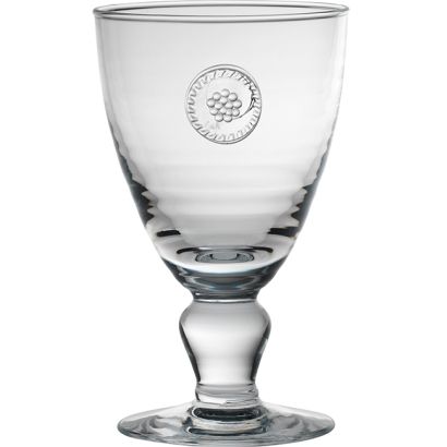 Berry & Thread Stemware By Juliska Goblet