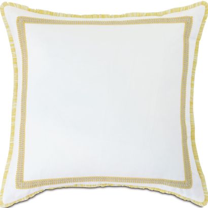 Clementine by Eastern Accents Decorative Pillow