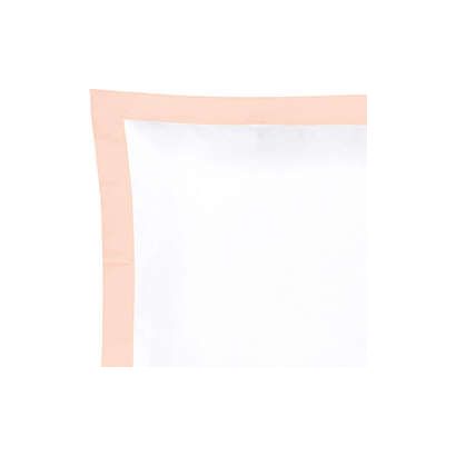 Color Frame by Christian Fischbacher Duvet Cover