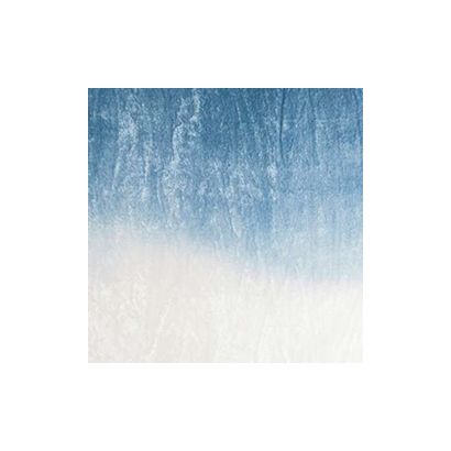 Dip Dye Knotted Velvet By Kevin O'Brien Studio Throw