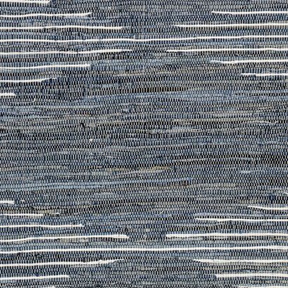 Dira Denim Bohemian Diamond by Dash & Albert Rug