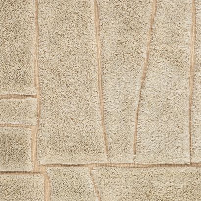 Drela Abstract Bohemian by Dash & Albert Rug